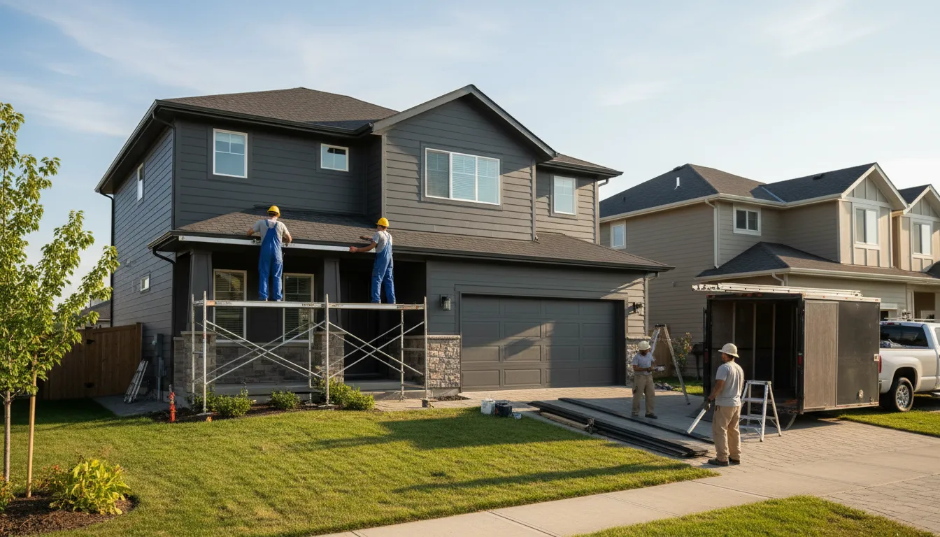 Serving Homes and Farms Across Okeana, OH 45053